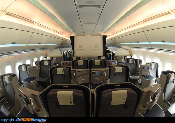 Airbus A350-941 Airbus A350-941