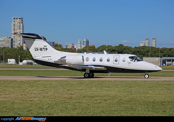 Beechjet 400A Beechjet 400A