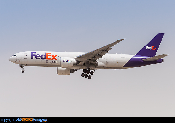 Boeing 777-FHT Boeing 777-FHT