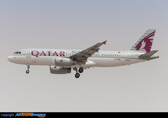 Airbus A320-232 Airbus A320-232