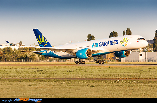 Airbus A350-941 Airbus A350-941