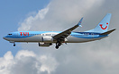 Boeing 737-8K5 Boeing 737-8K5