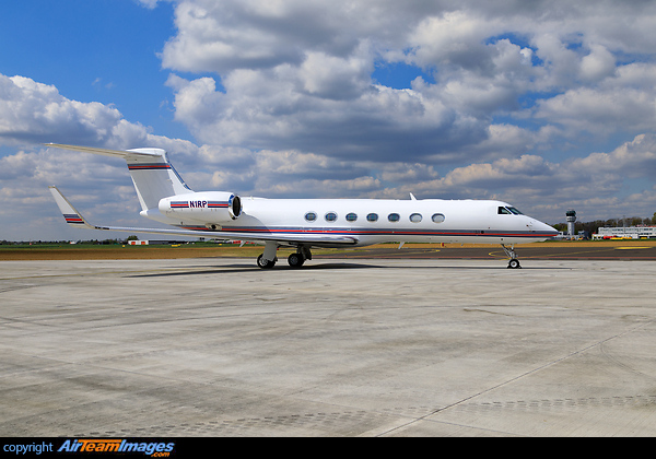 Gulfstream G550 Gulfstream G550