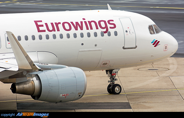 Airbus A320-214 Airbus A320-214