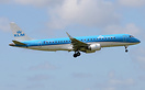 Embraer ERJ-190STD