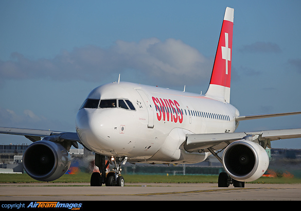 Airbus A319-112 Airbus A319-112