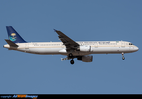 Airbus A321-211 Airbus A321-211