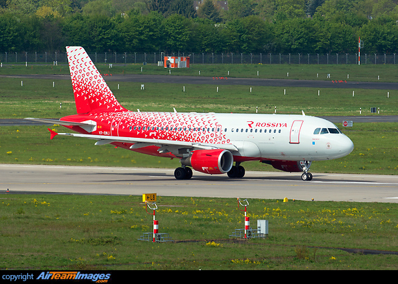 Airbus A319-111 Airbus A319-111