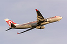 Airbus A330-203