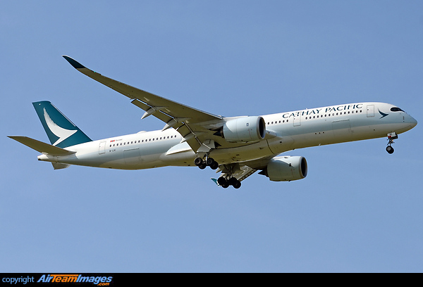 Airbus A350-941 Airbus A350-941
