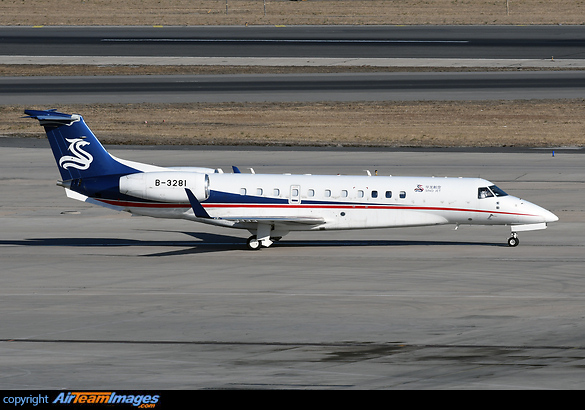 Embraer Legacy 650 Embraer Legacy 650