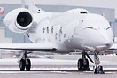 Gulfstream IV-SP