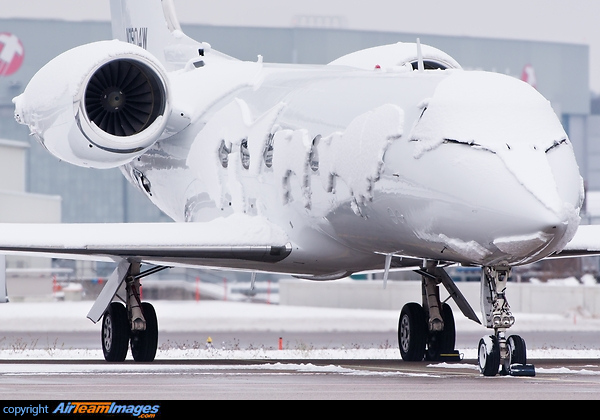 Gulfstream IV-SP Gulfstream IV-SP