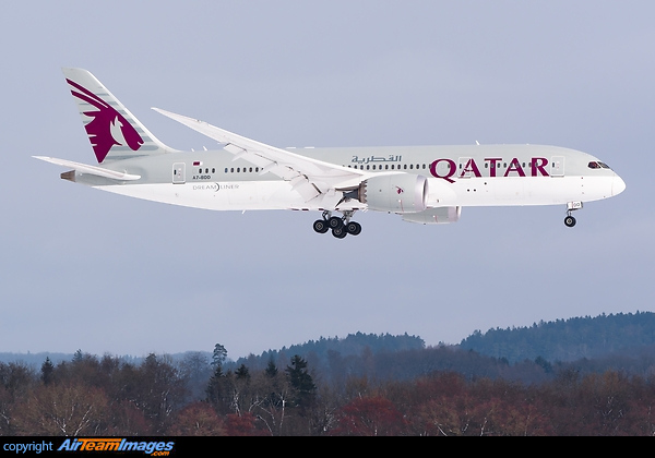 Boeing 787-8 Dreamliner Boeing 787-8 Dreamliner