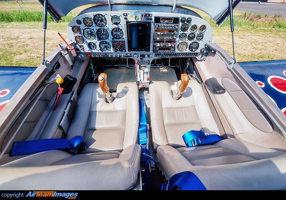 Van's RV-6 Van's RV-6