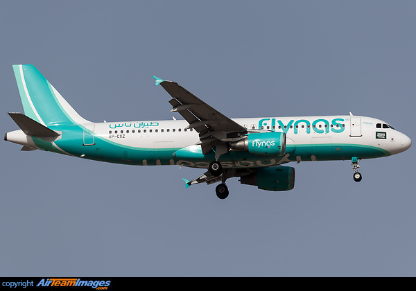 Airbus A320-214 Airbus A320-214