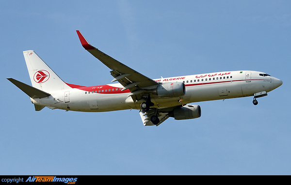 Boeing 737-8D6 Boeing 737-8D6