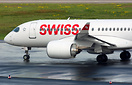 Airbus A220-100