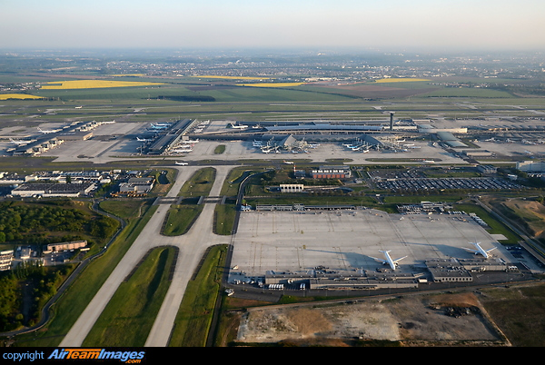 Paris Charles de Gaulle Paris Charles de Gaulle