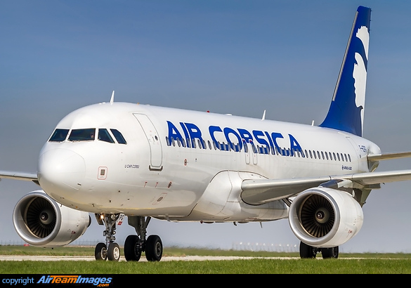 Airbus A320-216 Airbus A320-216