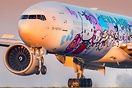 Boeing 777-35E/ER