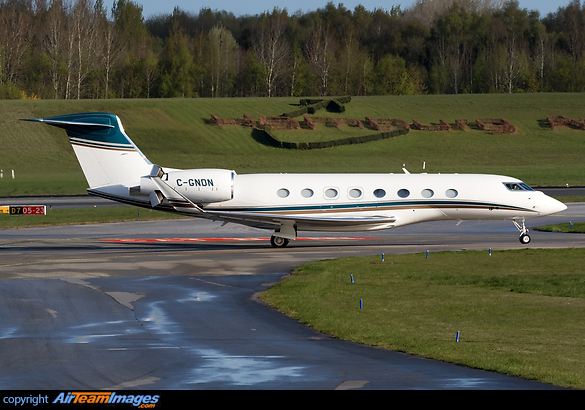 Gulfstream G650 Gulfstream G650