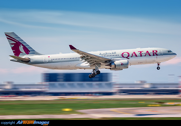 Airbus A330-202 Airbus A330-202