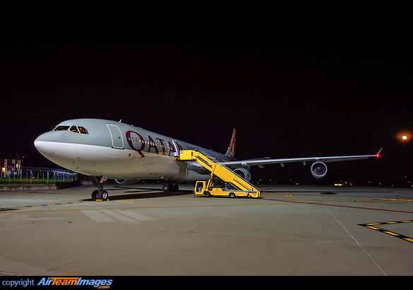 Airbus A340-313X Airbus A340-313X