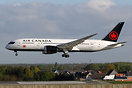 Boeing 787-8 Dreamliner