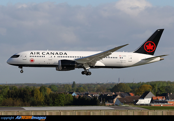 Boeing 787-8 Dreamliner Boeing 787-8 Dreamliner