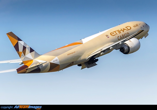 Boeing 777-FFX Boeing 777-FFX