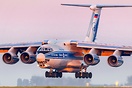 Ilyushin Il-76TD-90VD