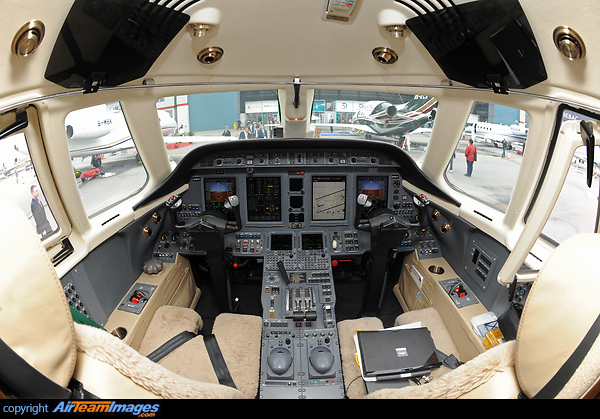 Cessna 680 Citation Sovereign Cessna 680 Citation Sovereign