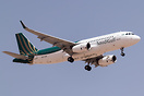 Airbus A320-232