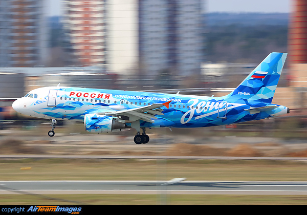 Airbus A319-111 Airbus A319-111