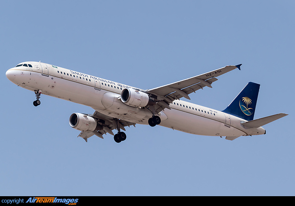 Airbus A321-211 Airbus A321-211