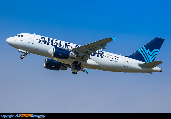 Airbus A319-111 Airbus A319-111