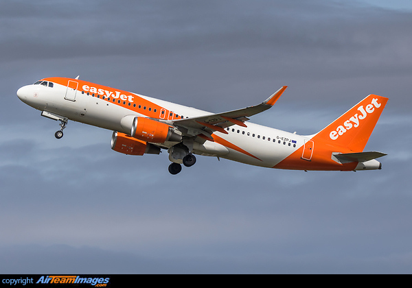 Airbus A320-214 Airbus A320-214