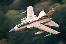 Panavia Tornado GR4