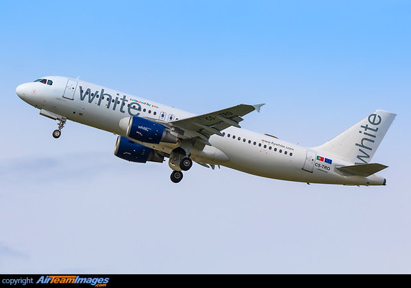 Airbus A320-214 Airbus A320-214