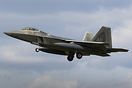 Lockheed Martin F-22A Raptor