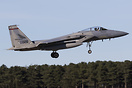 McDonnell Douglas F-15C Eagle