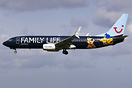 Boeing 737-8K5