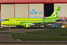 Embraer ERJ-170SU