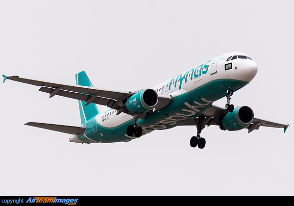 Airbus A320-214 Airbus A320-214