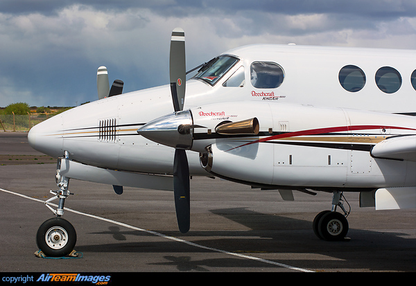 Beechcraft B200 Super King Air Beechcraft B200 Super King Air