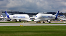 Airbus Beluga