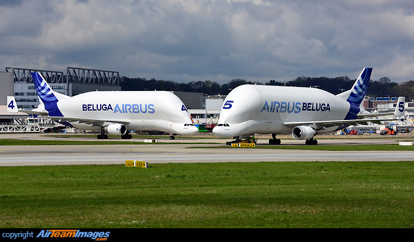 Airbus Beluga Airbus Beluga