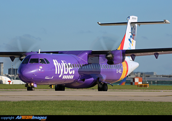 ATR 72-500 ATR 72-500