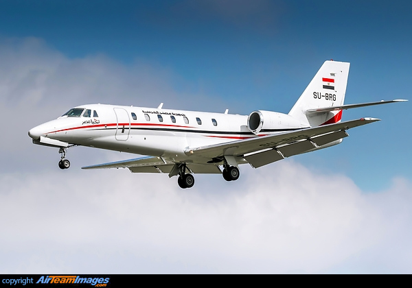 Cessna 680 Citation Sovereign Cessna 680 Citation Sovereign